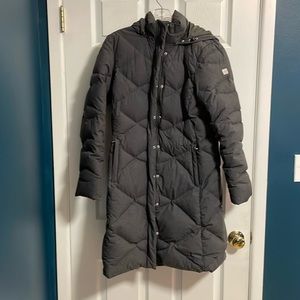 Northface women’s parka, Size Medium